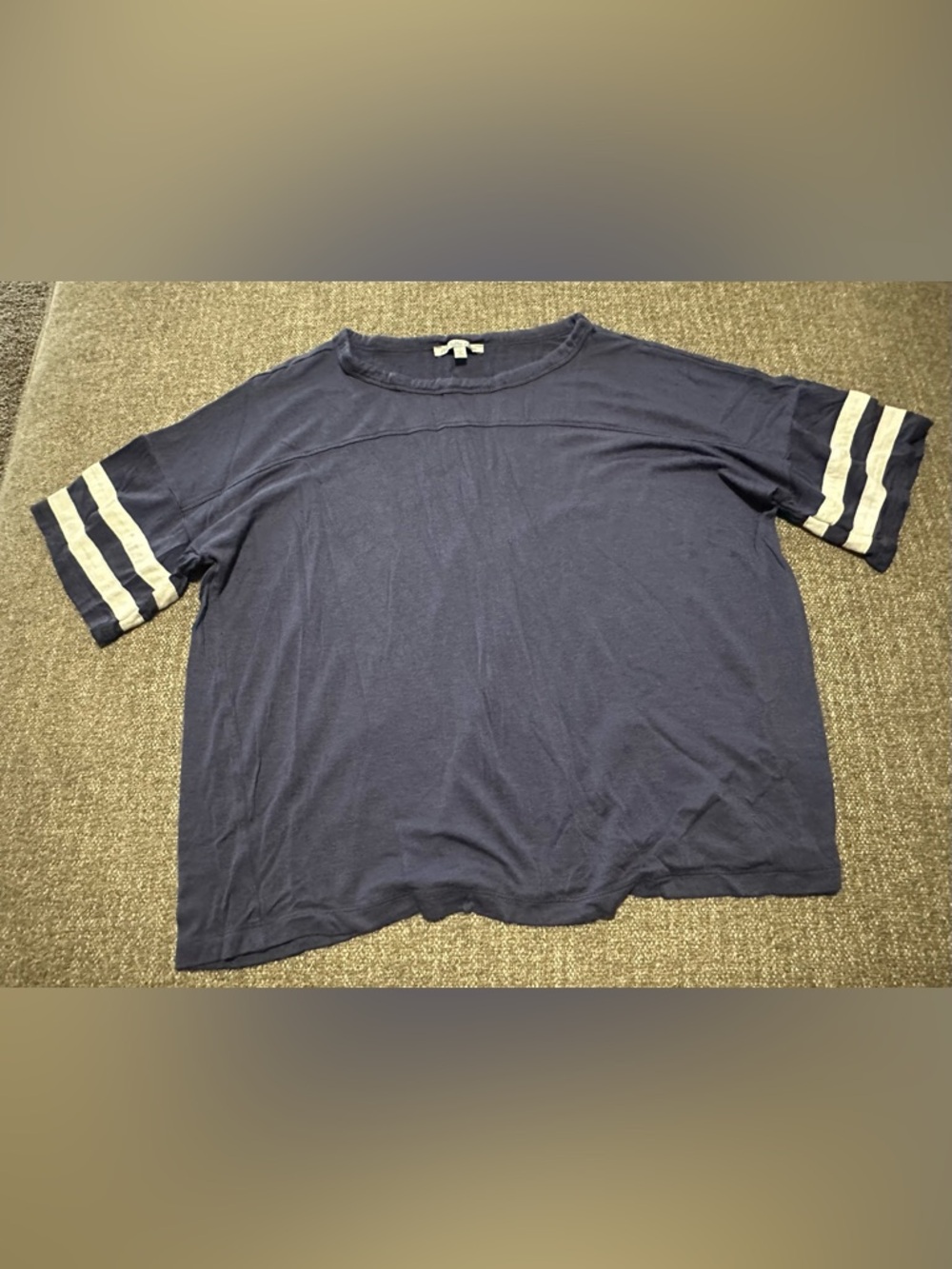Charlotte Russe Juniors Shirt Size Small
Pre-owned